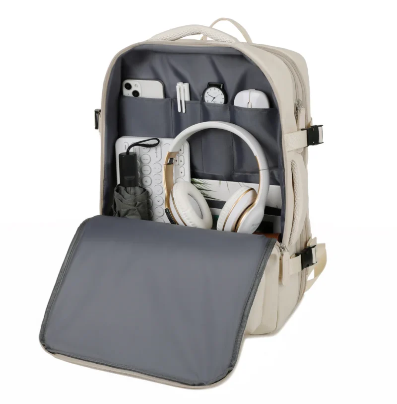 Slate Urban Backpack 55L (BUY 1 GET 1 FREE) - Image 13