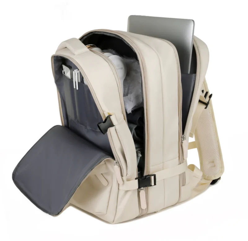 Slate Urban Backpack 55L (BUY 1 GET 1 FREE) - Image 14