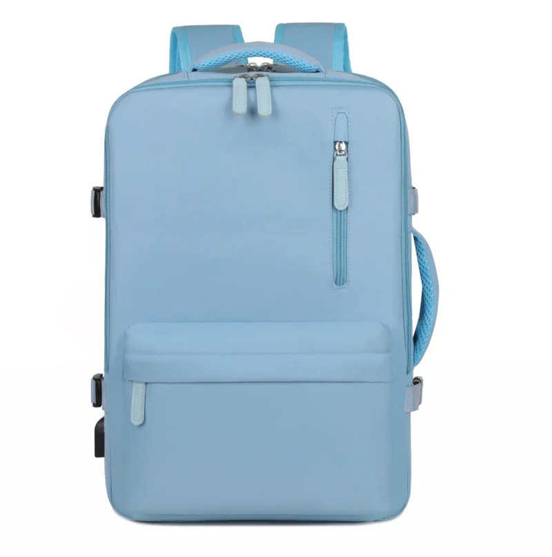 Slate Urban Backpack 55L (BUY 1 GET 1 FREE) - Image 7