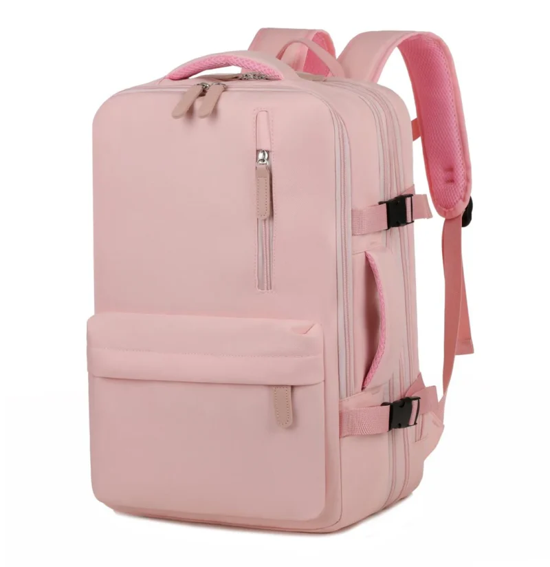 Slate Urban Backpack 55L (BUY 1 GET 1 FREE) - Image 10